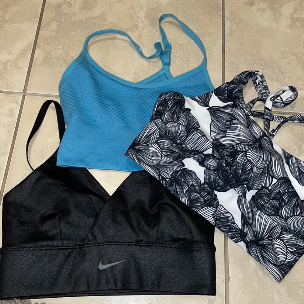 Sports Bras